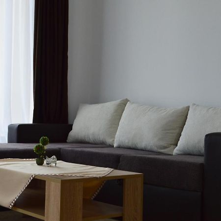 Aquamarine Apartments Sveti Vlas Eksteriør billede