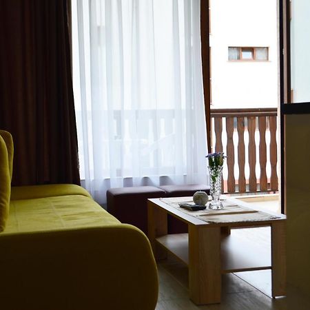 Aquamarine Apartments Sveti Vlas Eksteriør billede