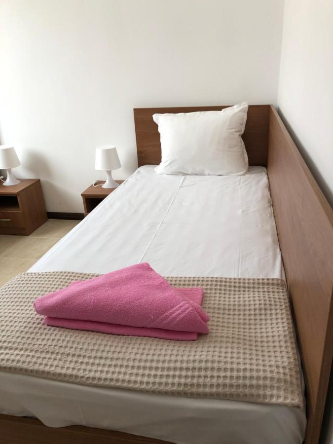 Aquamarine Apartments Sveti Vlas Eksteriør billede